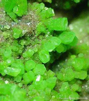 Pyromorphite - image 2