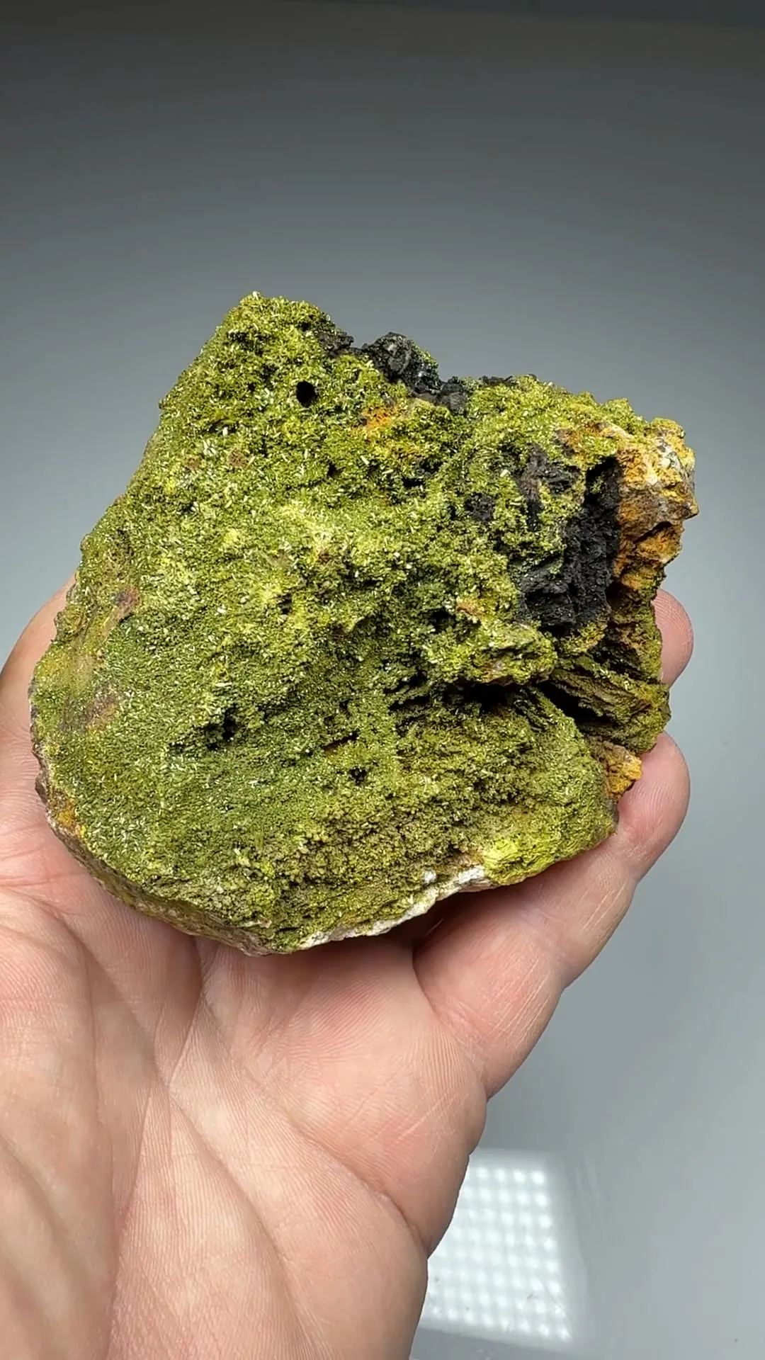 Pyromorphite - image 2