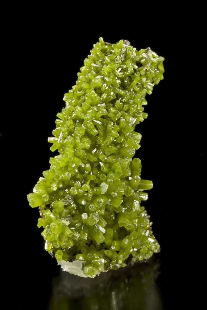 Pyromorphite image