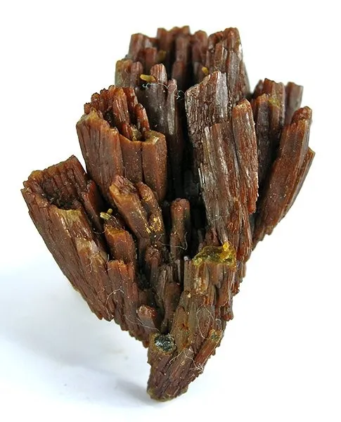 Pyromorphite image