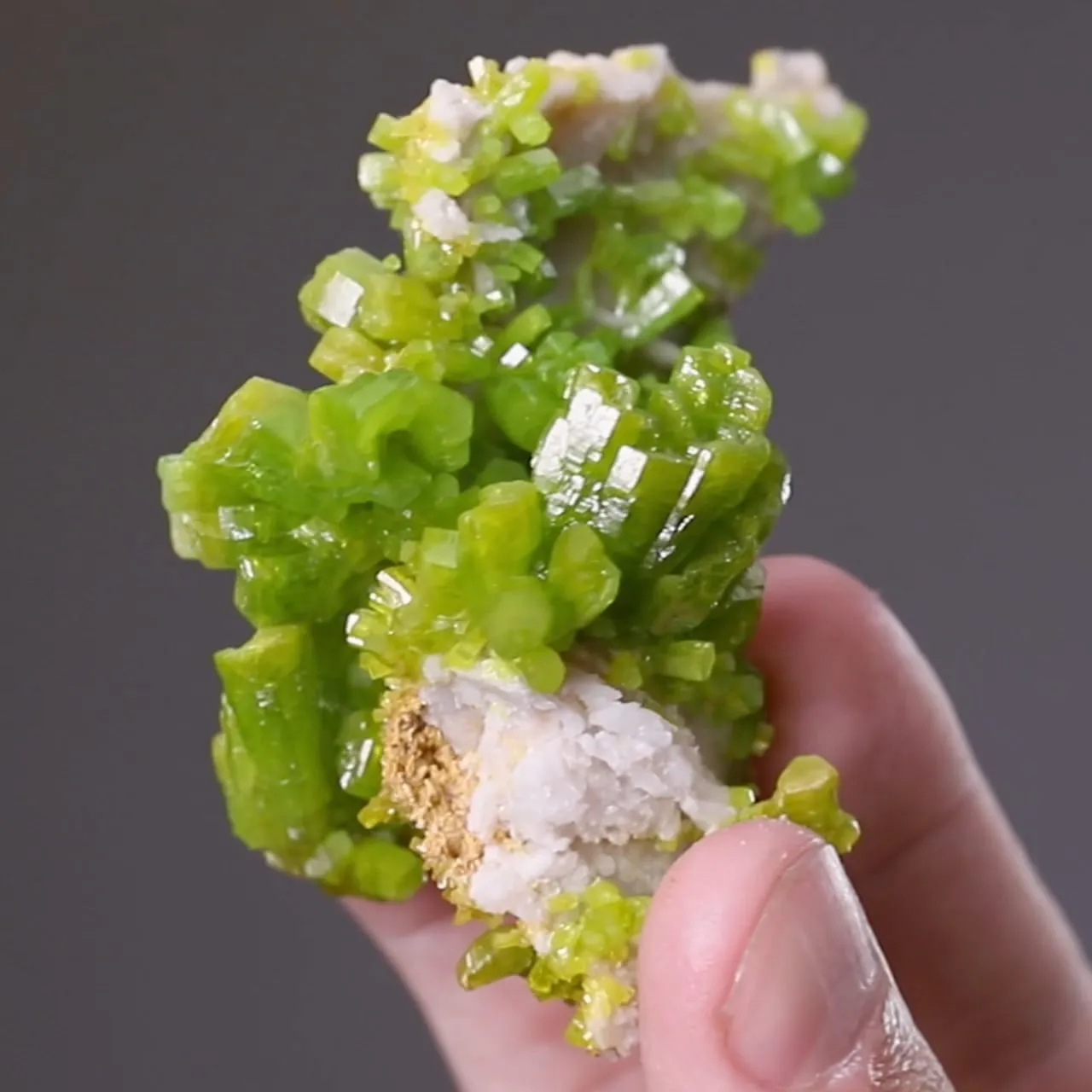 Pyromorphite - image 2