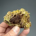 Pyromorphite - image 2