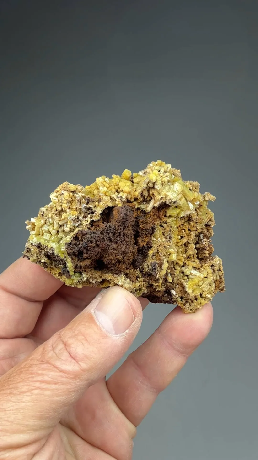 Pyromorphite - image 2