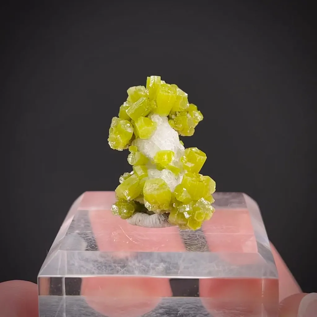 Pyromorphite - image 2