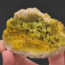 Pyromorphite - image 2