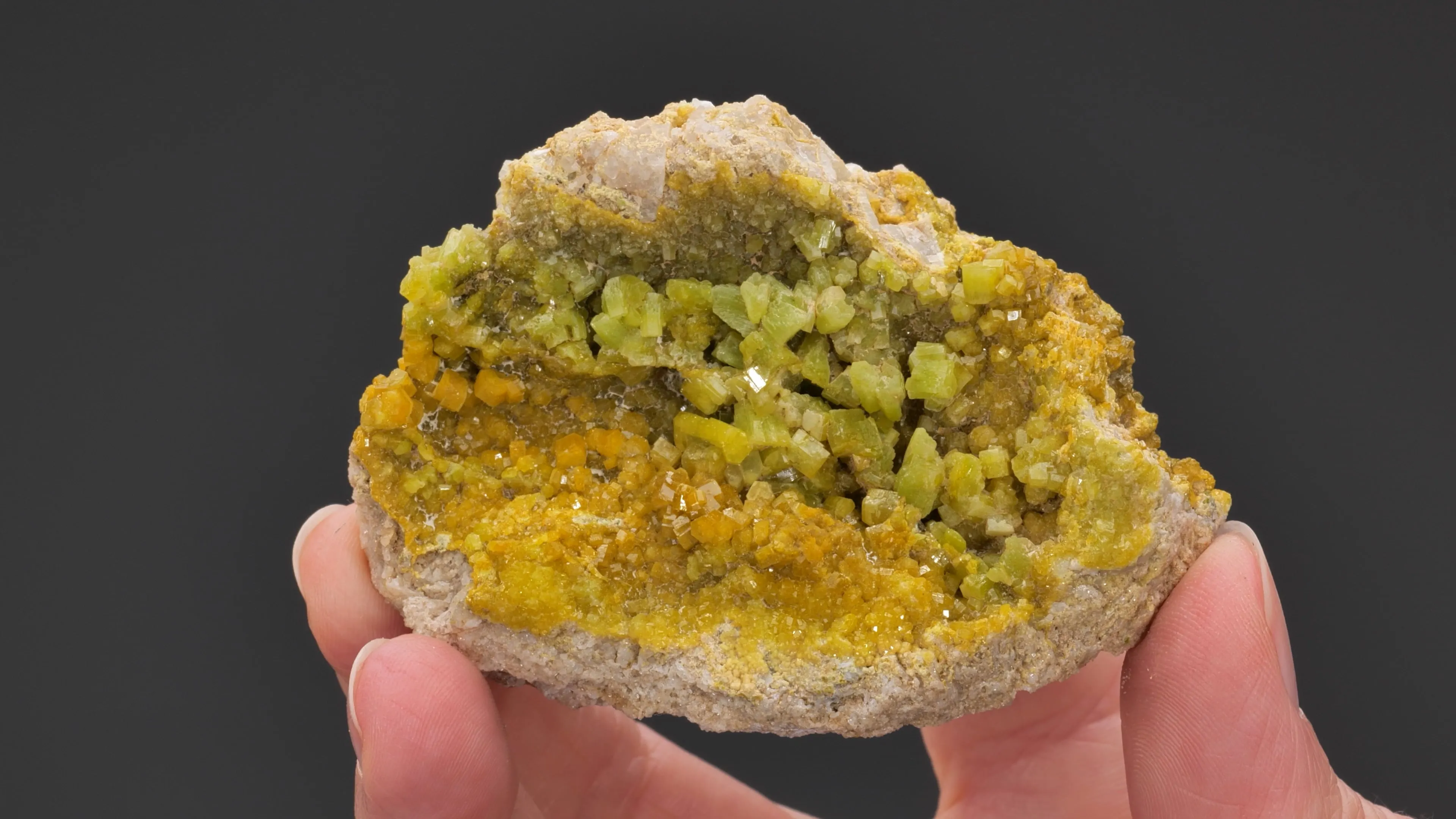 Pyromorphite - image 2