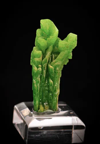 Pyromorphite image