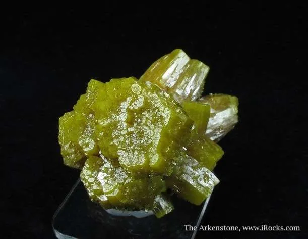 Pyromorphite - image 3