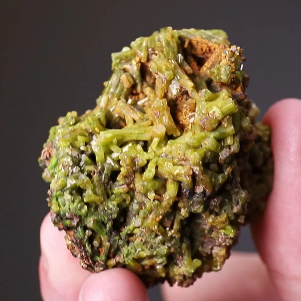 Pyromorphite - image 2