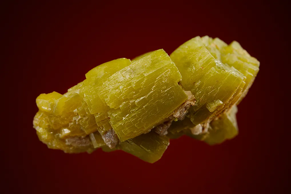 Pyromorphite - image 3