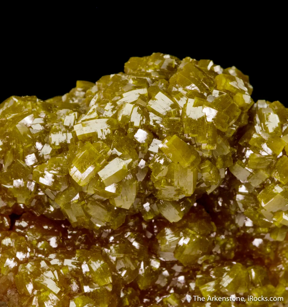 Pyromorphite - image 5