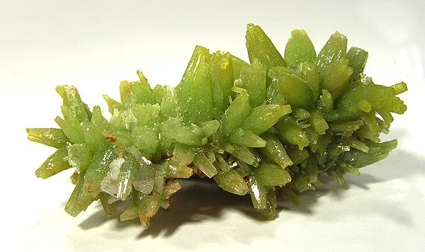 Pyromorphite image
