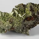Pyromorphite, Cerussite - image 1