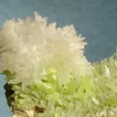 Pyromorphite, Cerussite - image 2