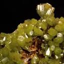 Pyromorphite, Cerussite - image 2
