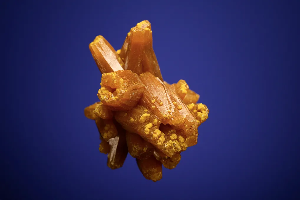 Pyromorphite - image 4