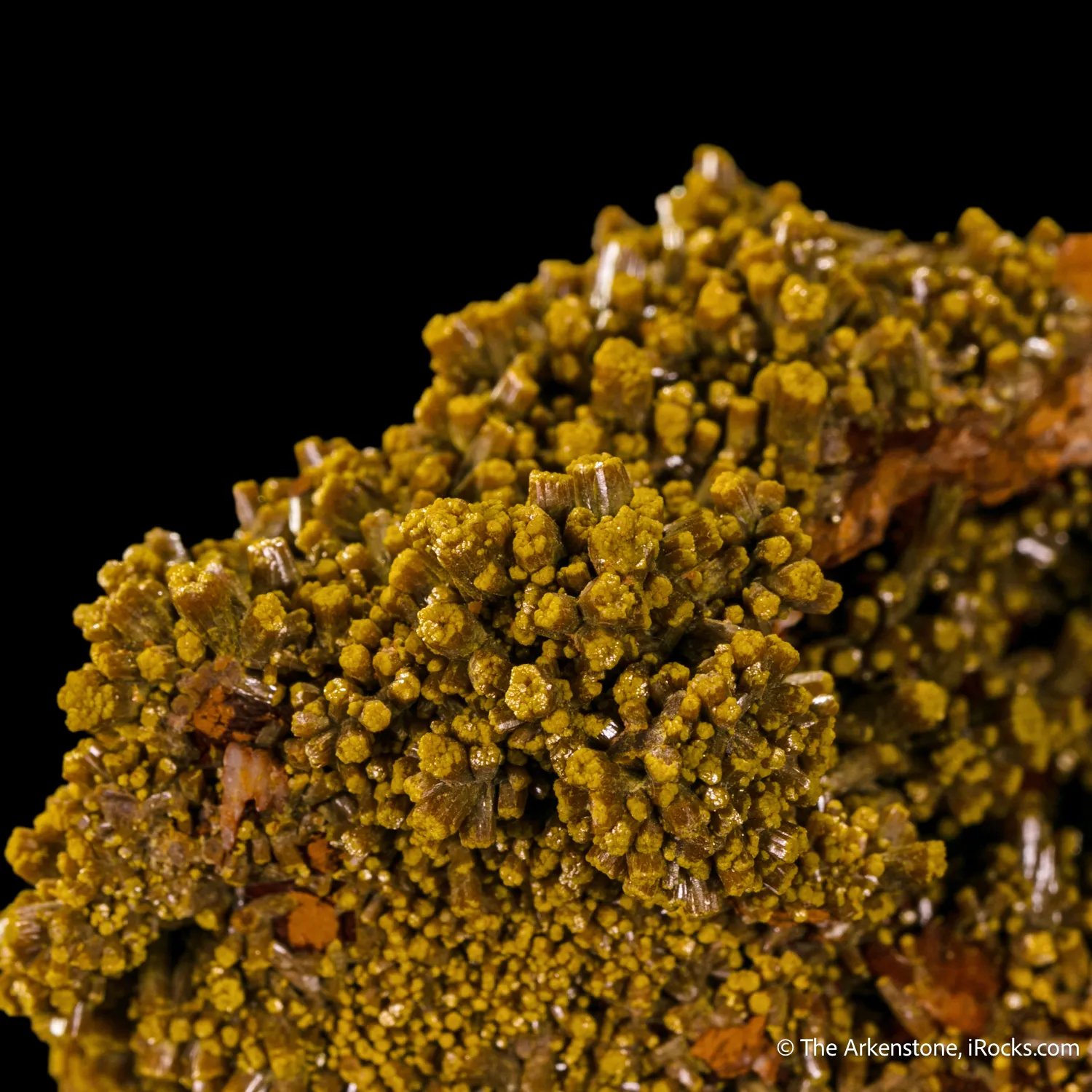 Pyromorphite - image 5