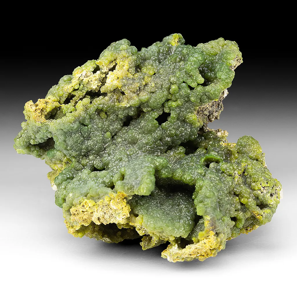 Pyromorphite image