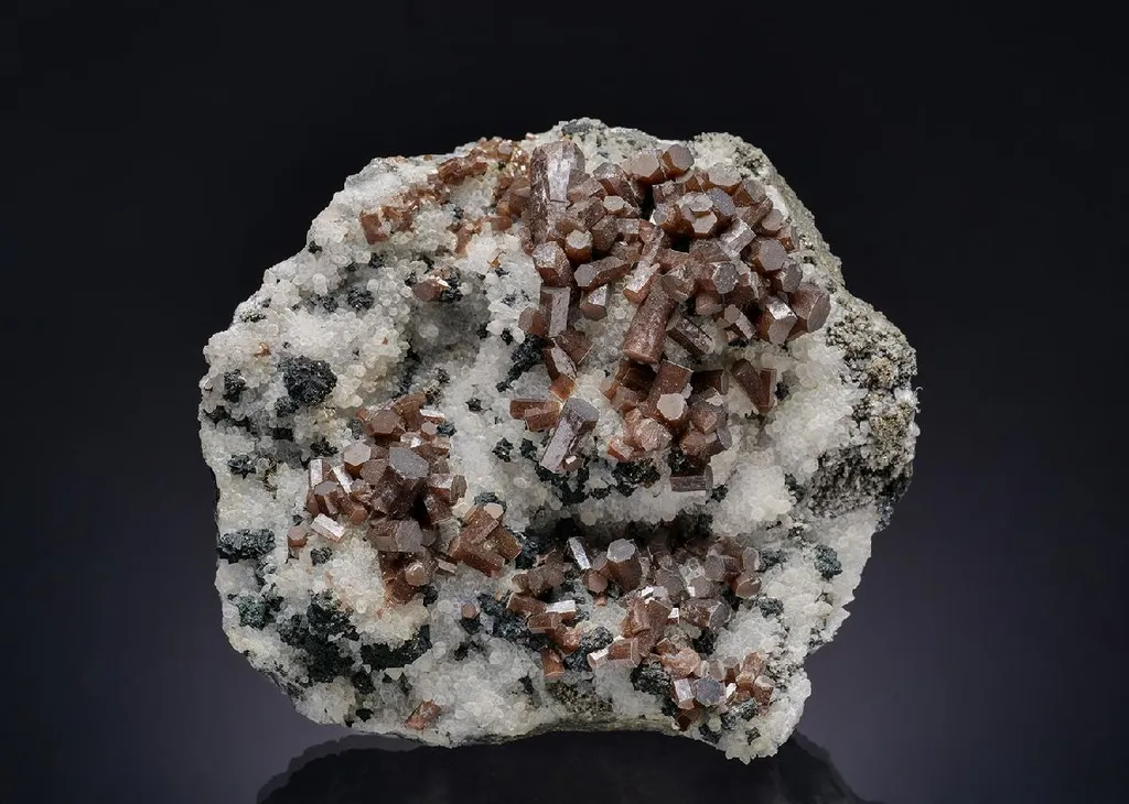 Pyromorphite image