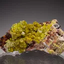 Pyromorphite - image 1