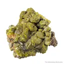 Pyromorphite (circa 1830's) - image 9