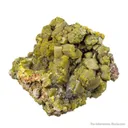 Pyromorphite (circa 1830's) - image 8