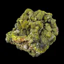 Pyromorphite (circa 1830's) - image 3