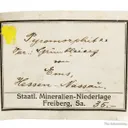 Pyromorphite (circa 1830's) - image 6