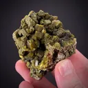 Pyromorphite (circa 1830's) - image 1