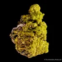 Pyromorphite (circa mid-1800s) - image 4