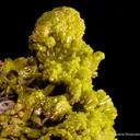 Pyromorphite (circa mid-1800s) - image 3