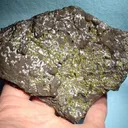 Pyromorphite, Coronadite - image 1