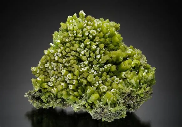 PYROMORPHITE - image 1