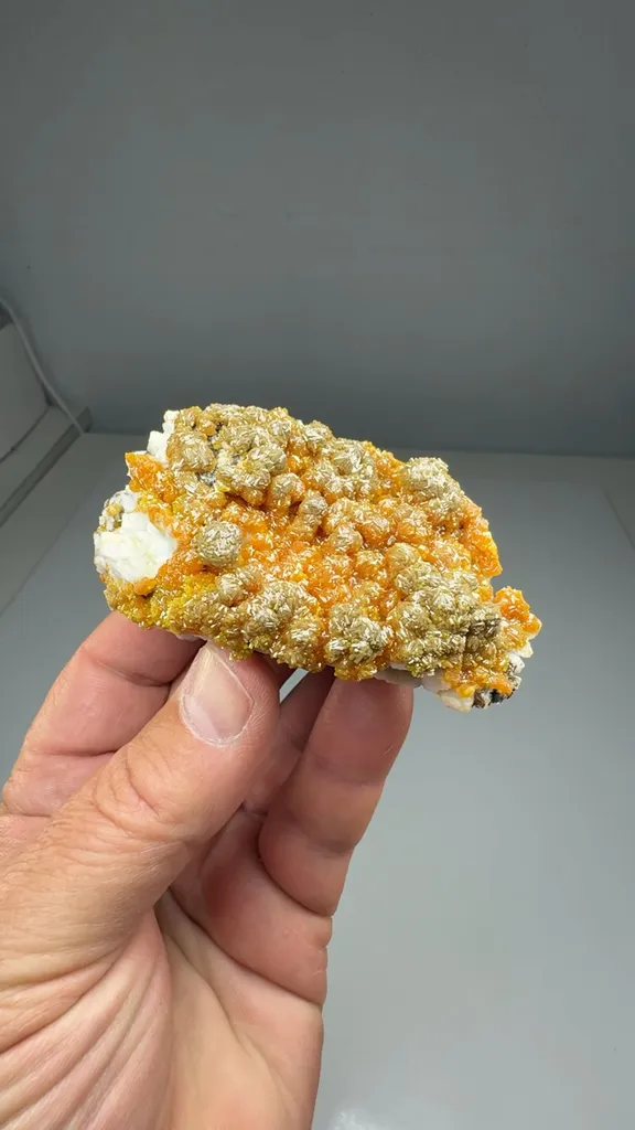 Pyromorphite image