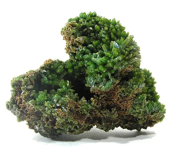 Pyromorphite image