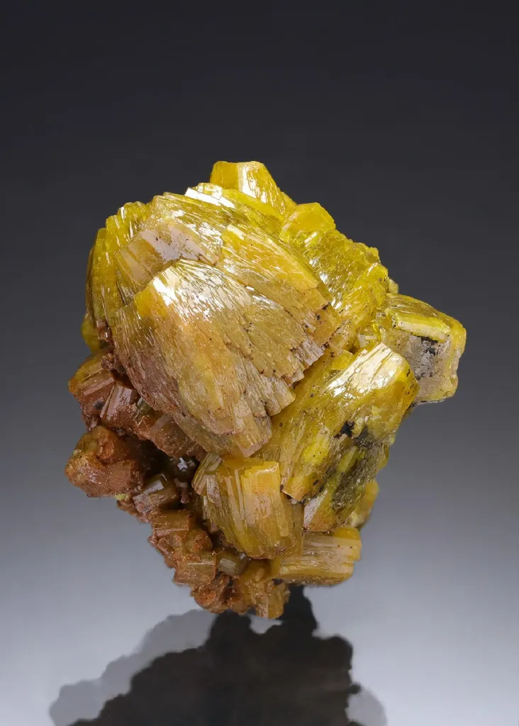 Pyromorphite image