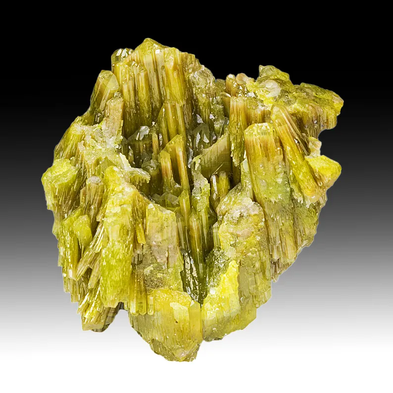 Pyromorphite image
