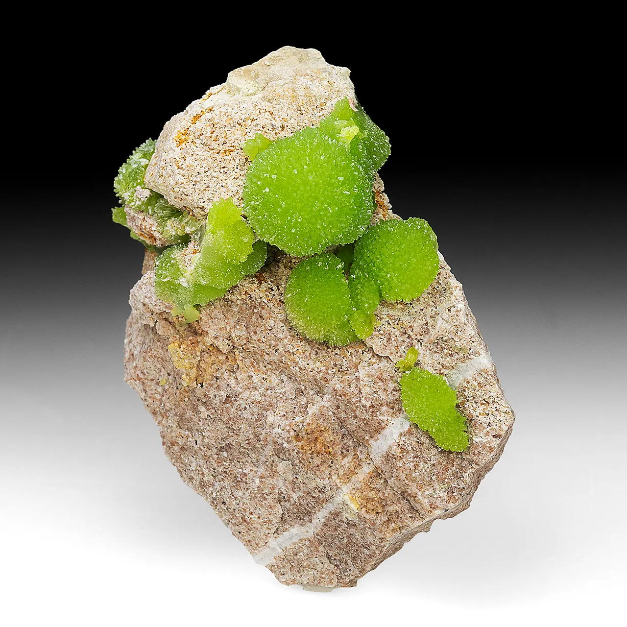 Pyromorphite - image 1