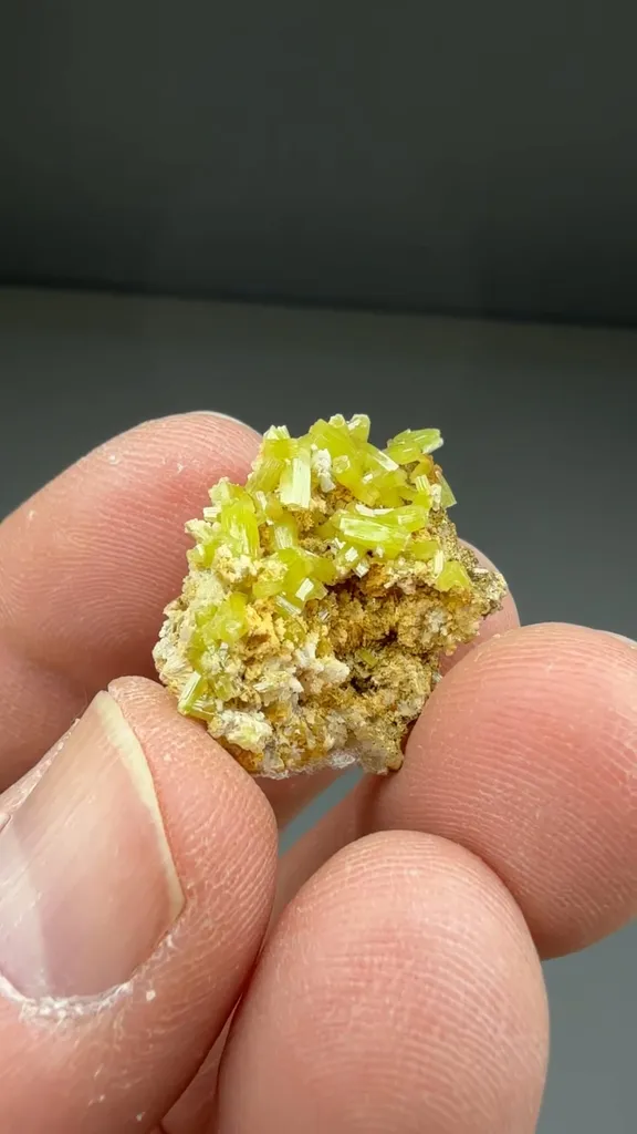 Pyromorphite - image 2