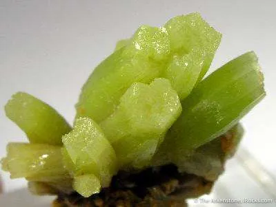 Pyromorphite - image 2