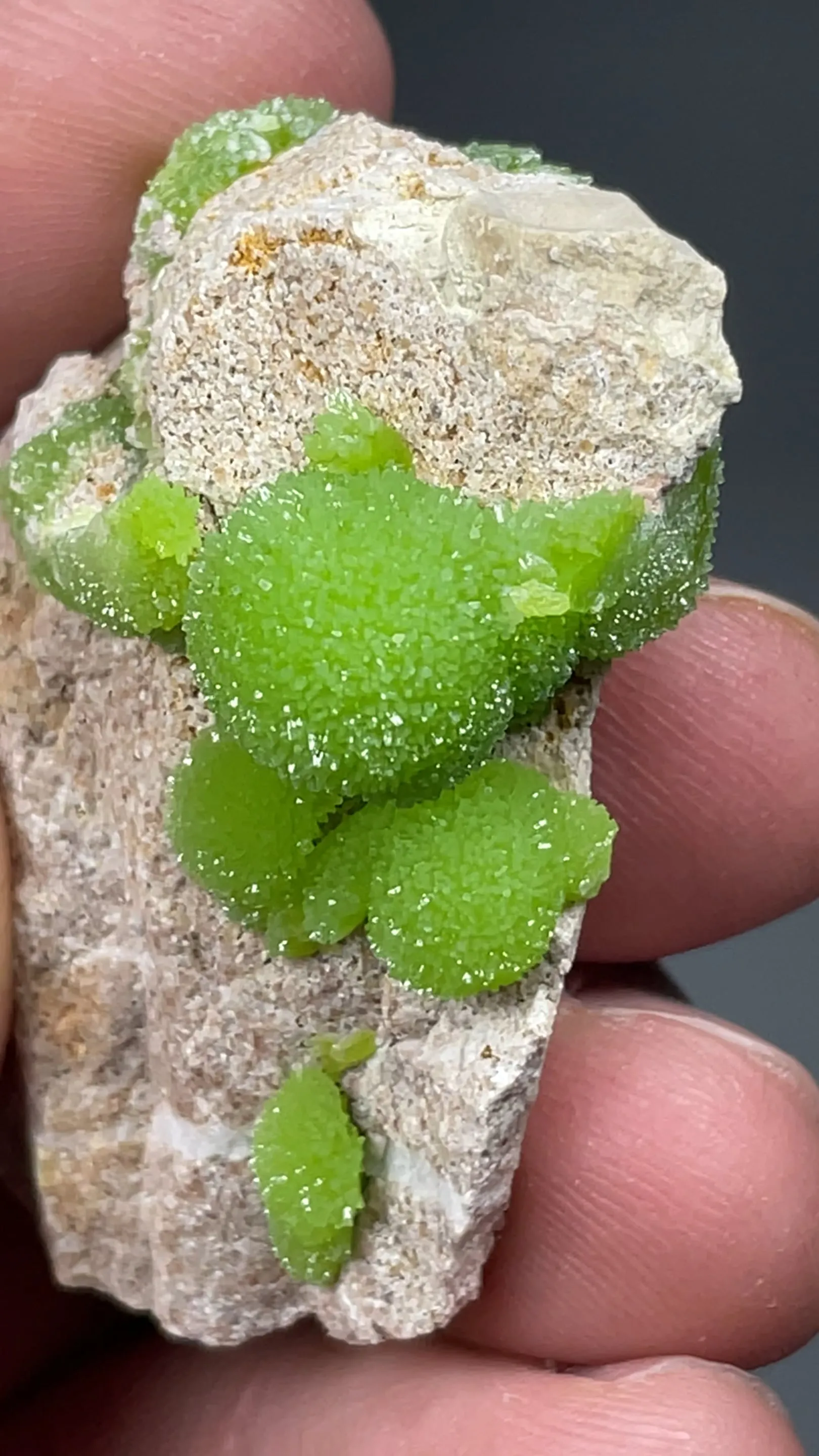 Pyromorphite - image 2