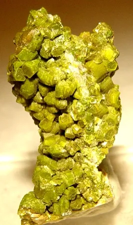 Pyromorphite image