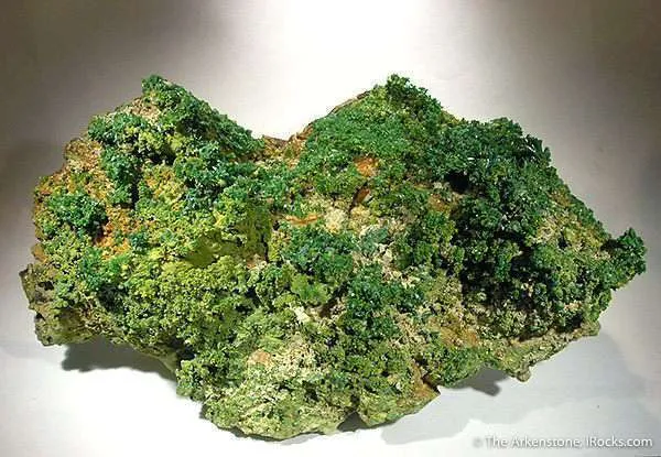 Pyromorphite image