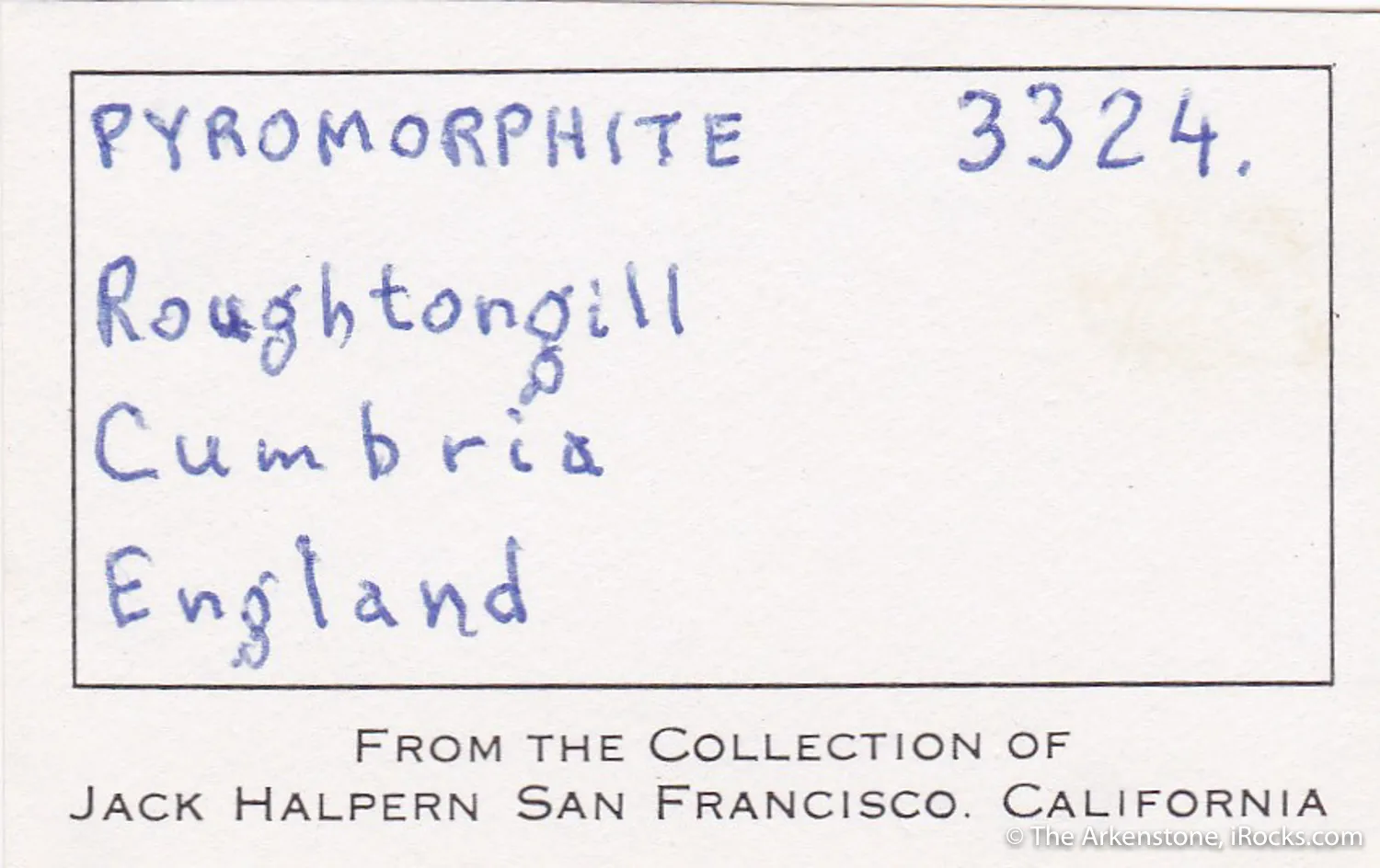 Pyromorphite - image 5