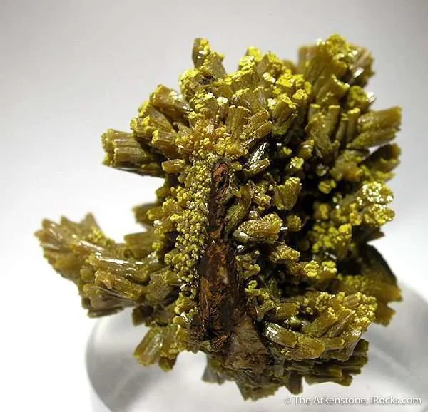 Pyromorphite image