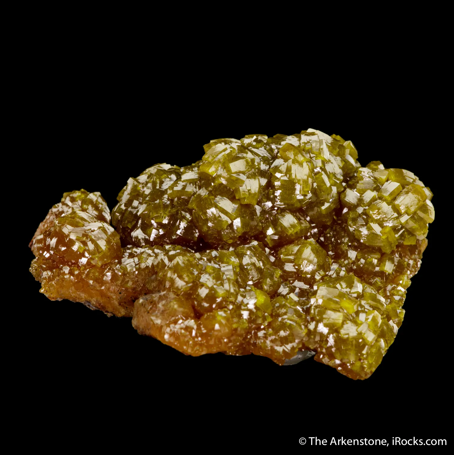 Pyromorphite - image 4