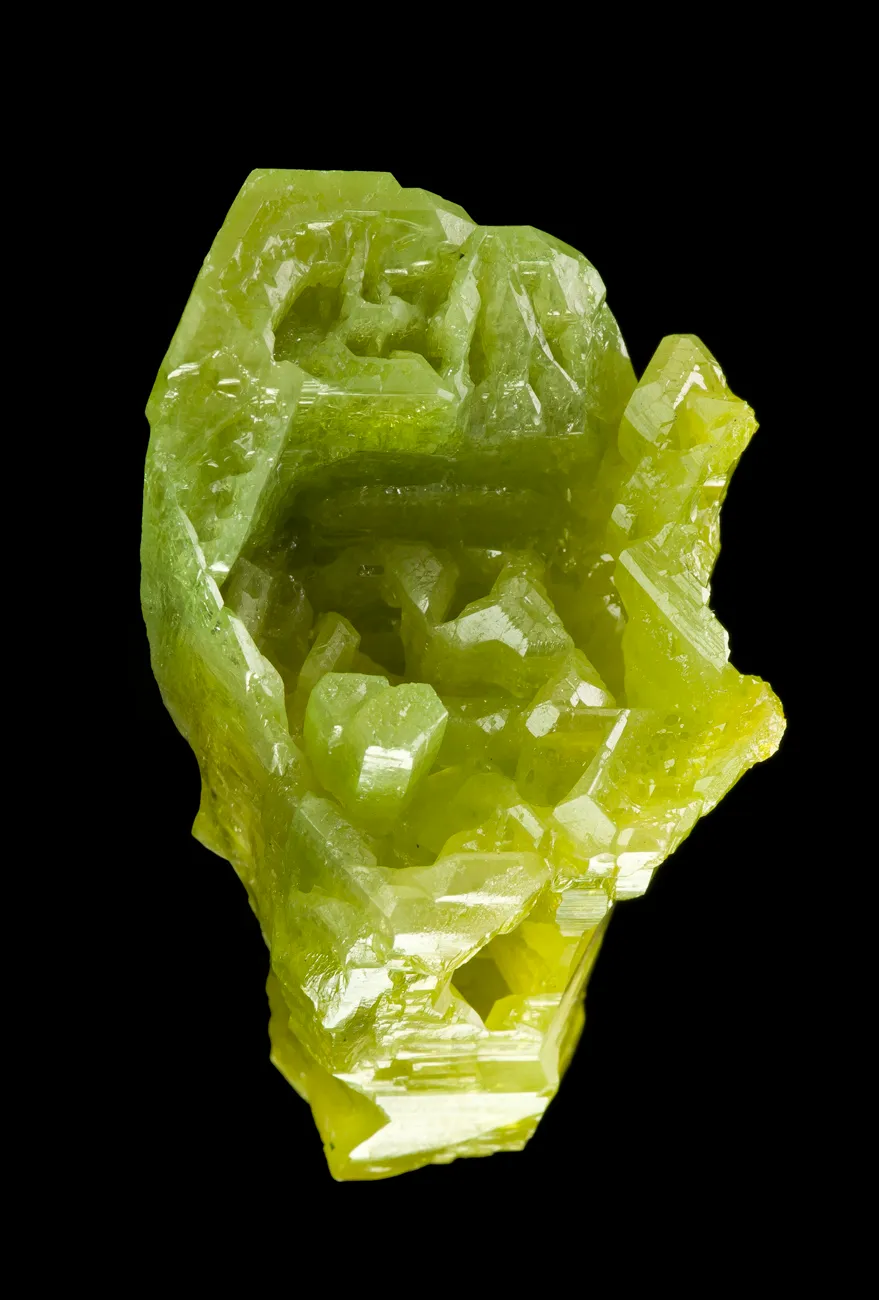 Pyromorphite - image 3
