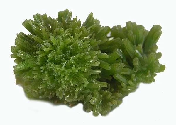 Pyromorphite image