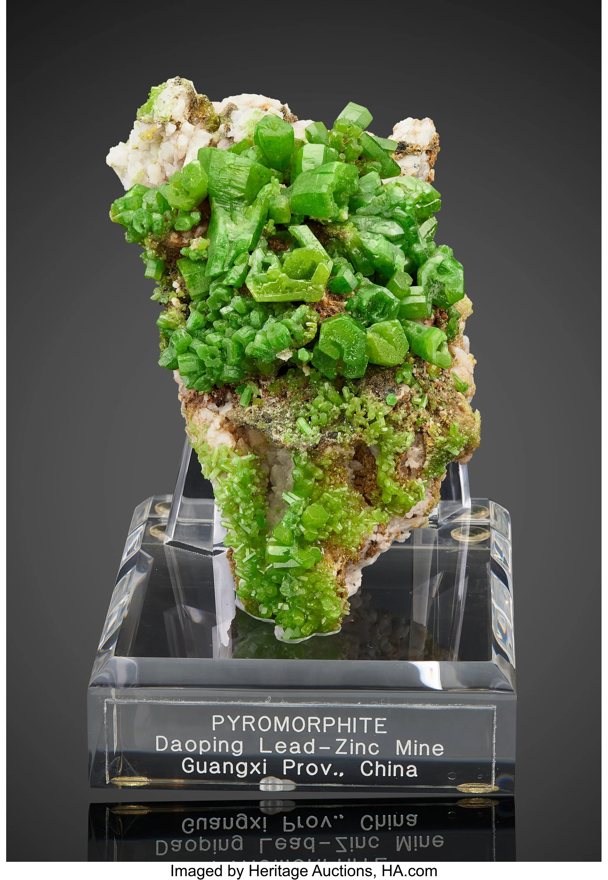 Pyromorphite - image 1