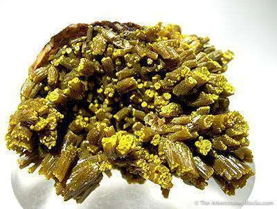Pyromorphite - image 2